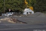 Abandoned Line to Pullman